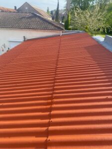 Rénovation de toiture