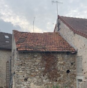 Rénovation de toiture